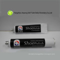 Aluminium Tube for Shoe Polish